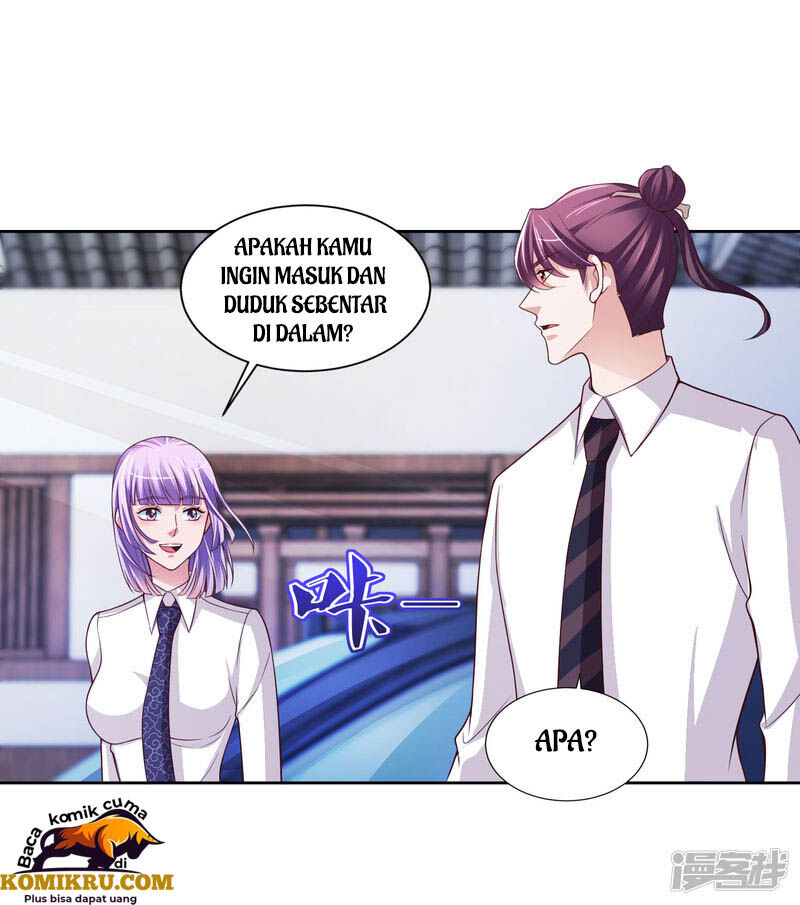 Almighty Supreme Chapter 17 Gambar 19
