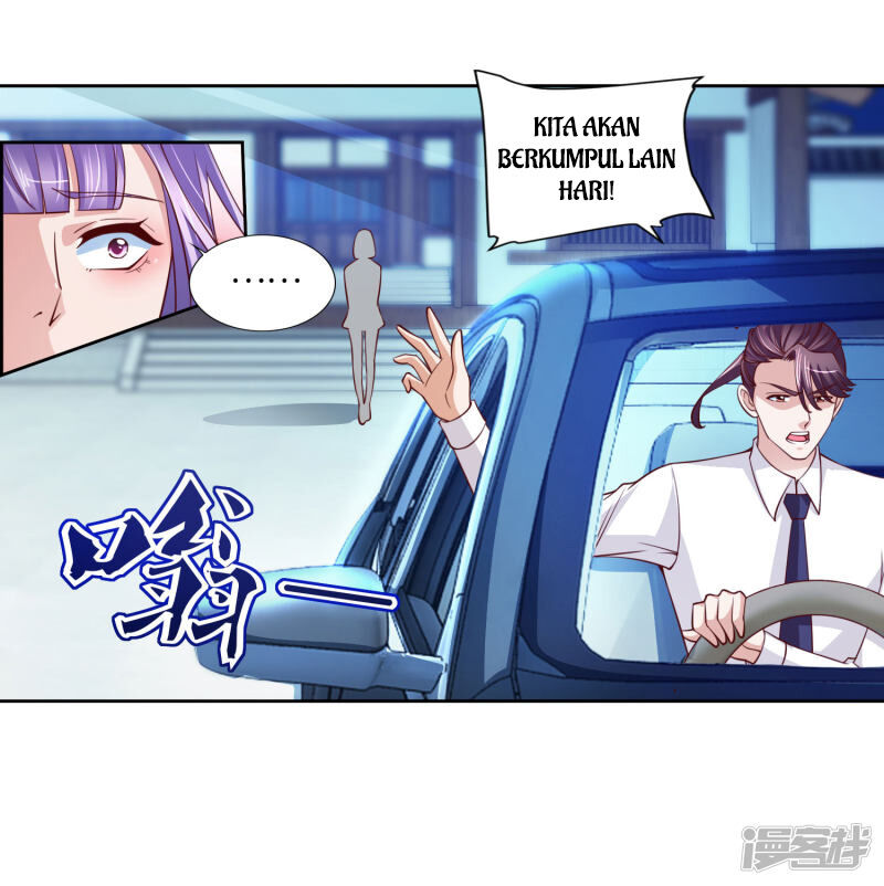 Almighty Supreme Chapter 17 Gambar 24