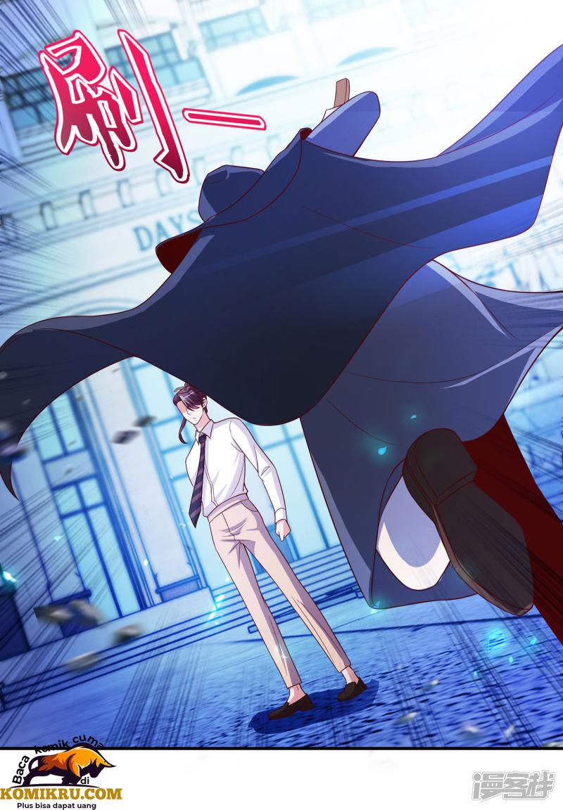 Almighty Supreme Chapter 17 Gambar 4