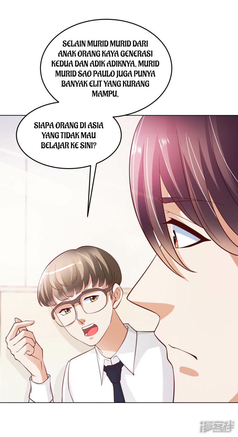 Almighty Supreme Chapter 15 Gambar 13