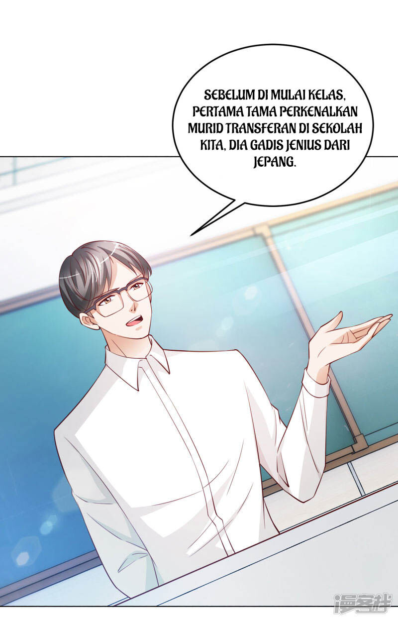 Almighty Supreme Chapter 15 Gambar 14