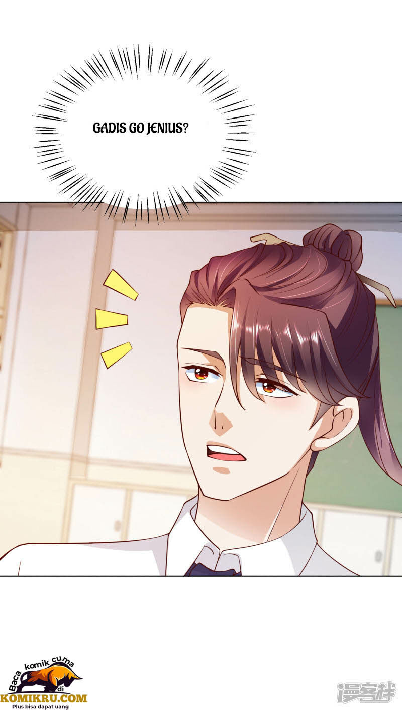 Almighty Supreme Chapter 15 Gambar 16
