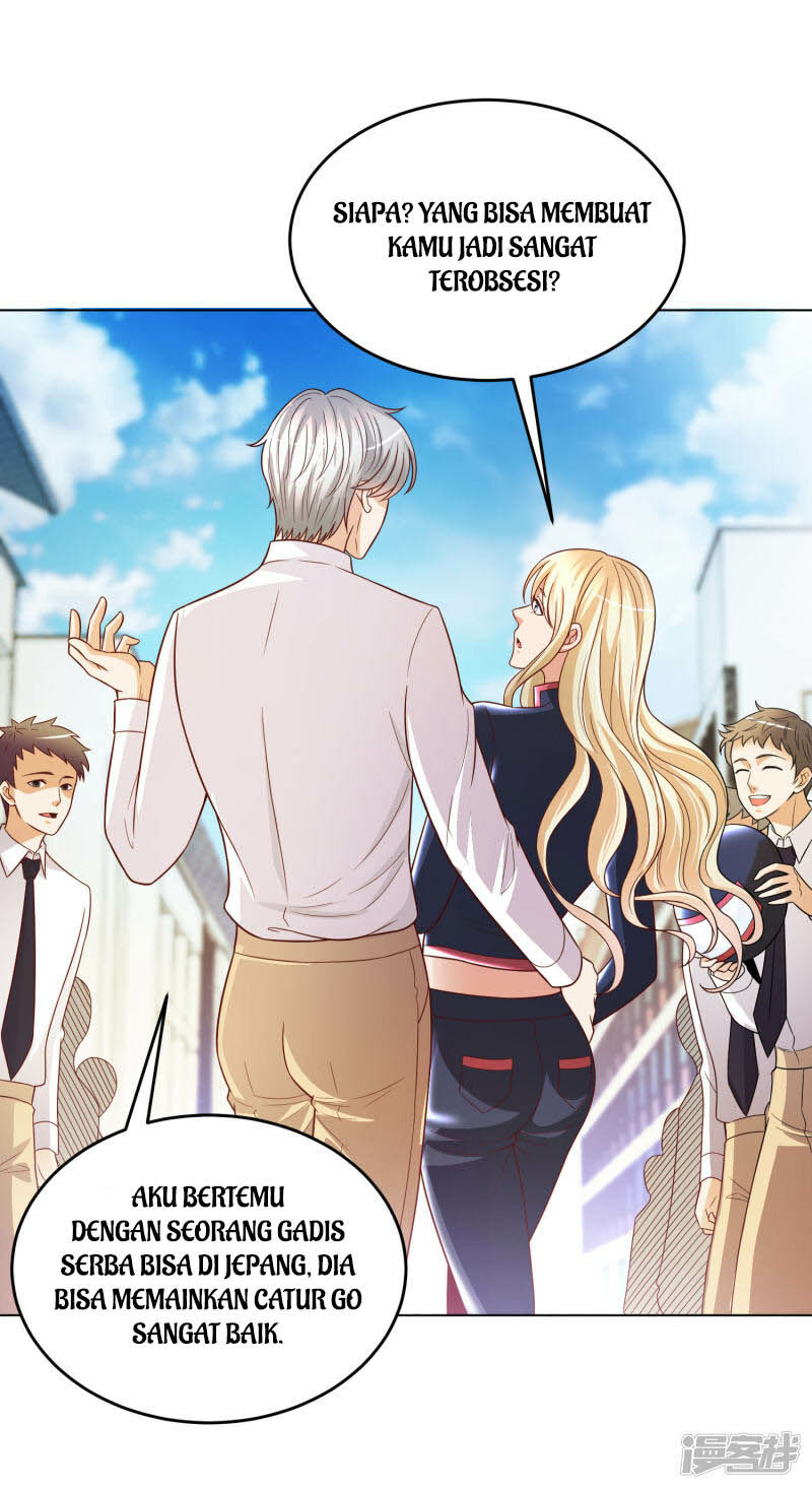 Almighty Supreme Chapter 15 Gambar 6