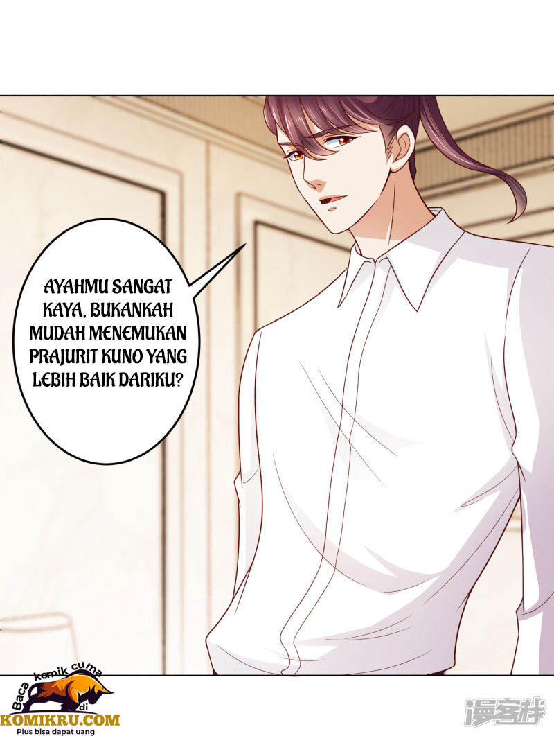 Almighty Supreme Chapter 14 Gambar 10