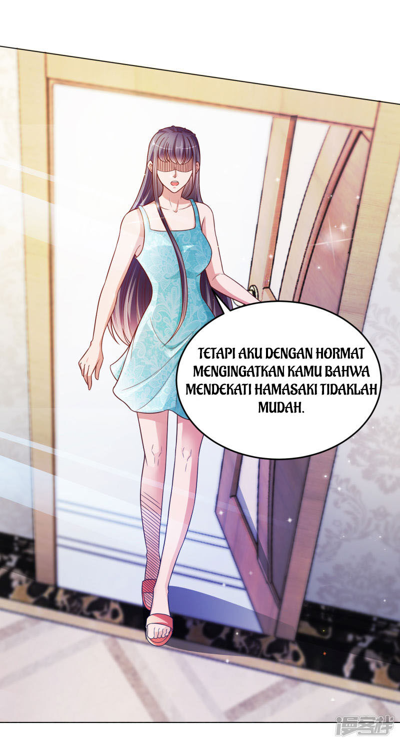 Almighty Supreme Chapter 14 Gambar 12