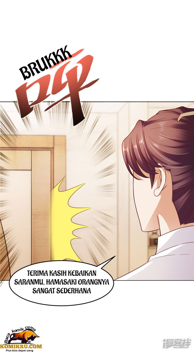 Almighty Supreme Chapter 14 Gambar 13