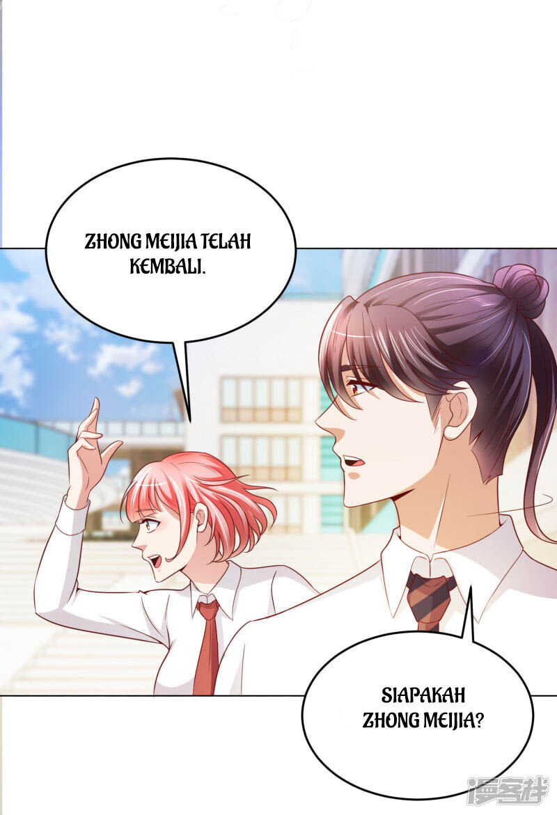 Almighty Supreme Chapter 14 Gambar 18