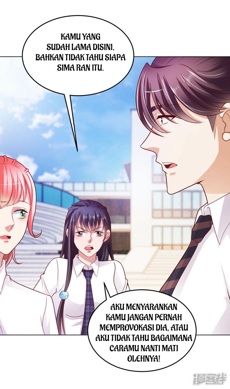 Almighty Supreme Chapter 14 Gambar 21