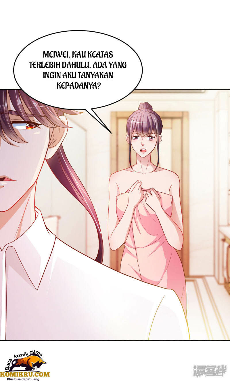 Almighty Supreme Chapter 14 Gambar 4