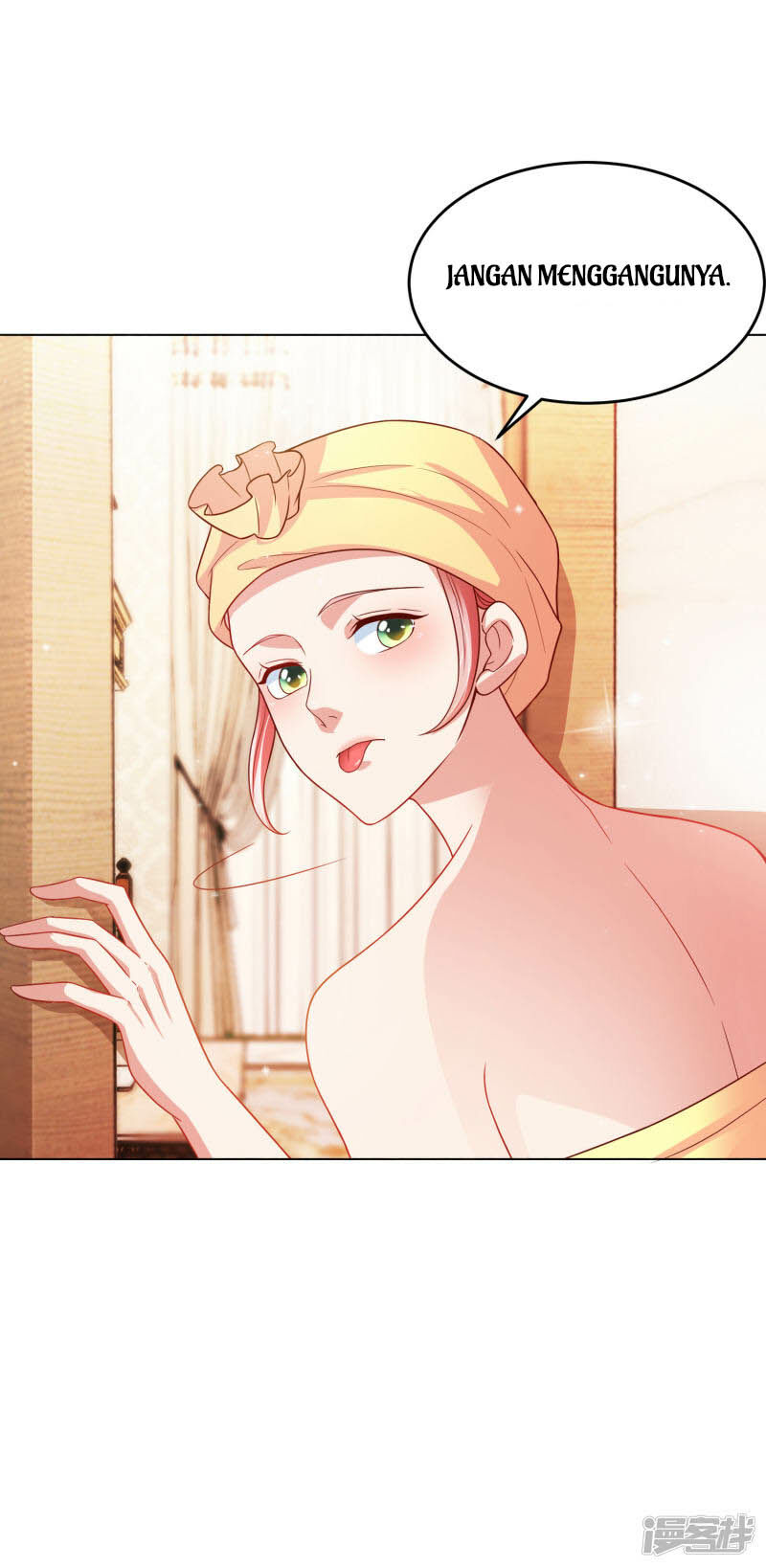 Almighty Supreme Chapter 14 Gambar 5