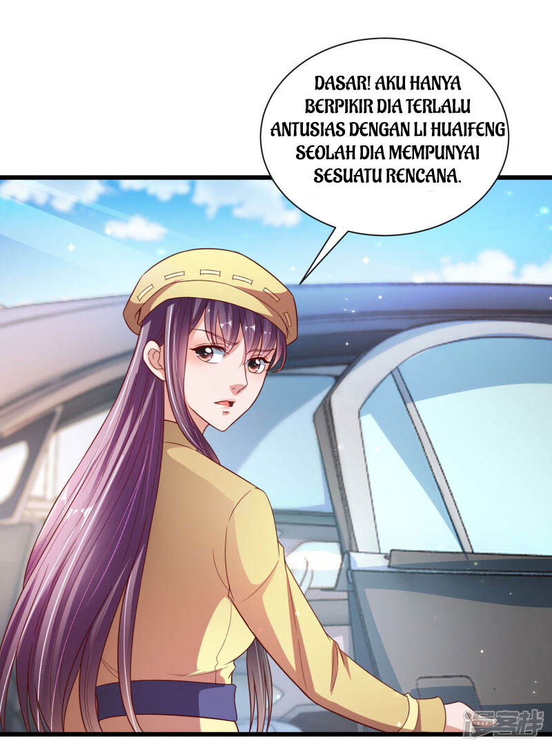 Almighty Supreme Chapter 13 Gambar 14