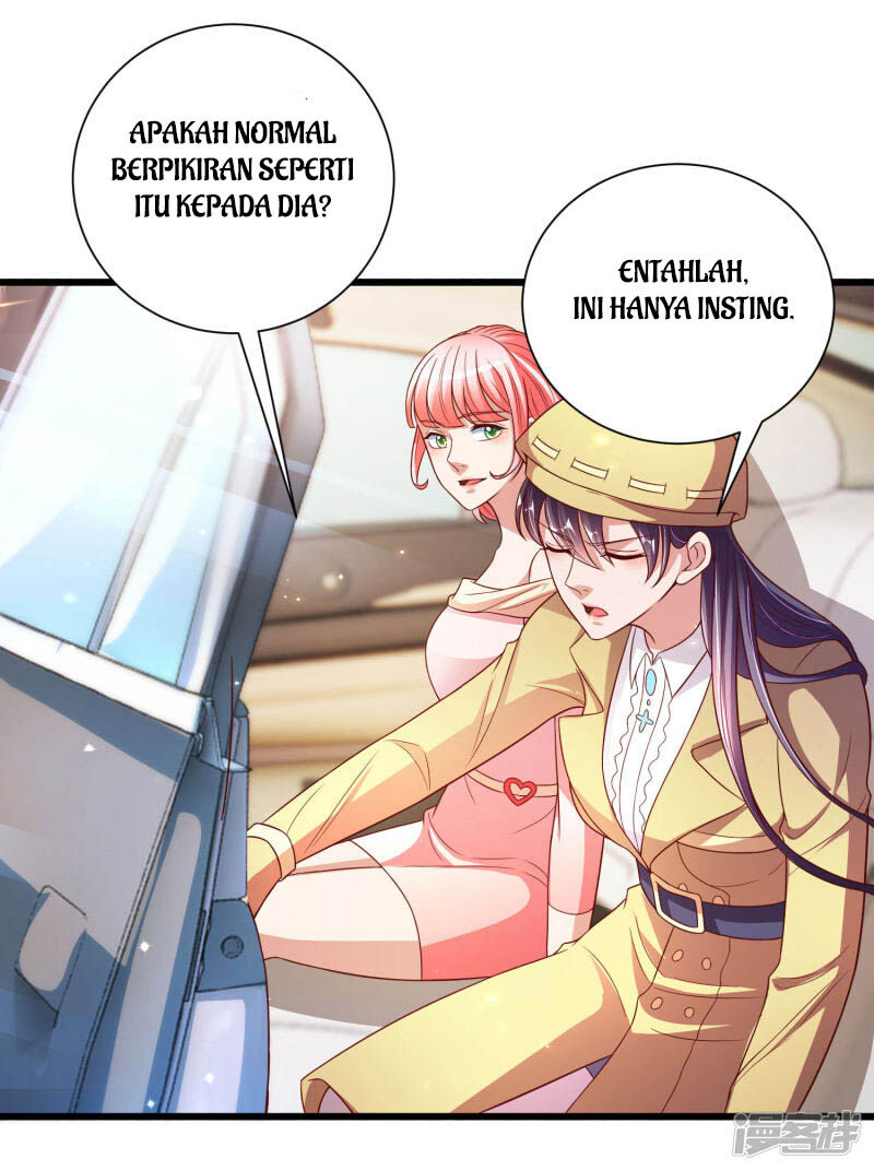 Almighty Supreme Chapter 13 Gambar 15