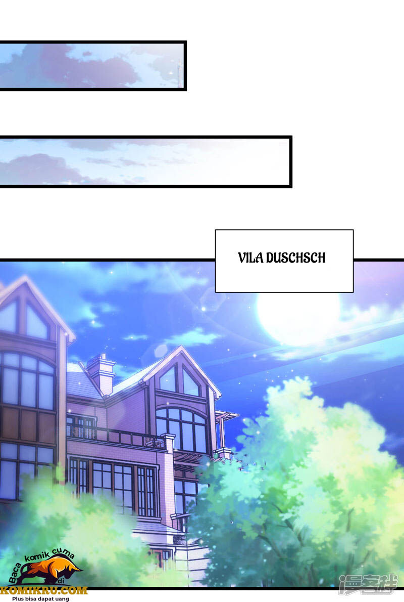 Almighty Supreme Chapter 13 Gambar 19