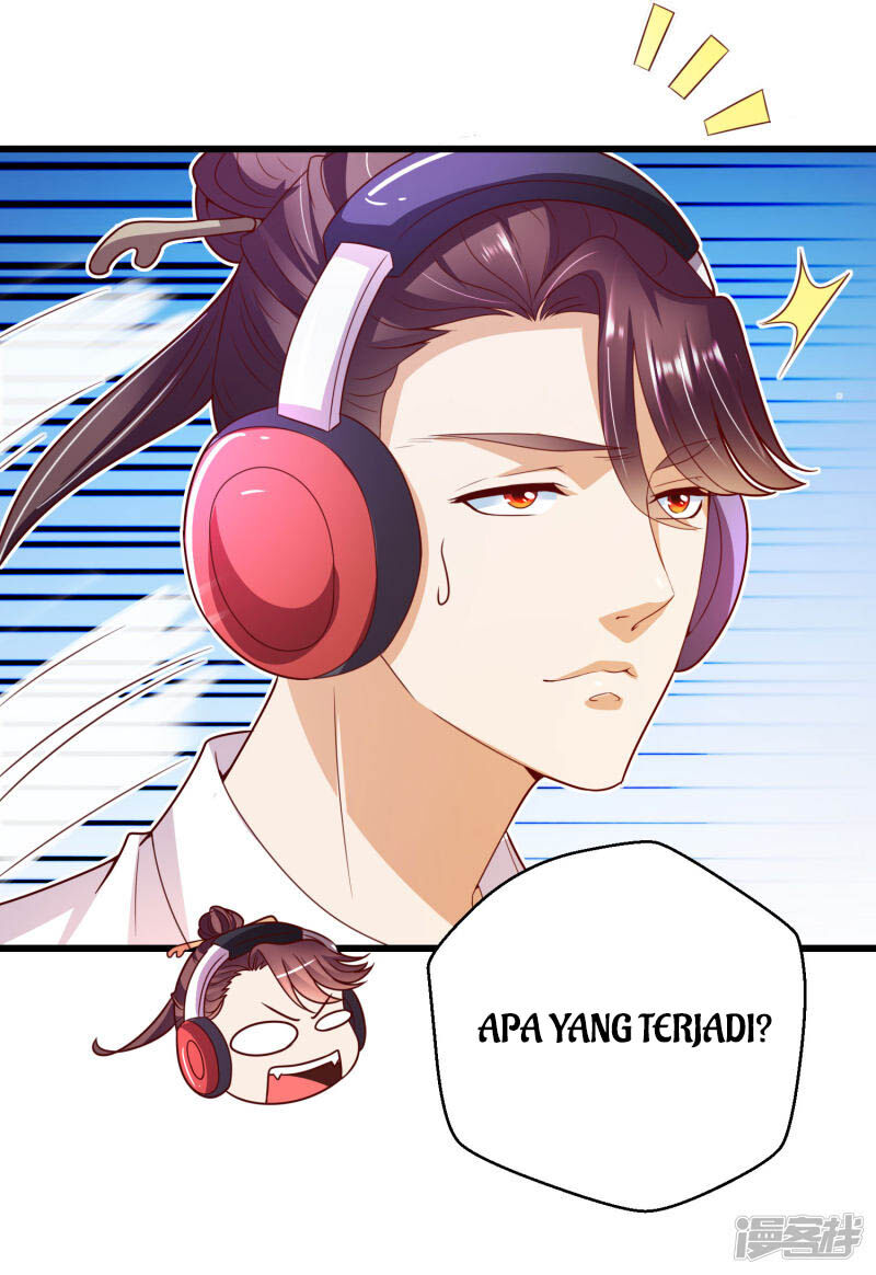 Almighty Supreme Chapter 13 Gambar 24