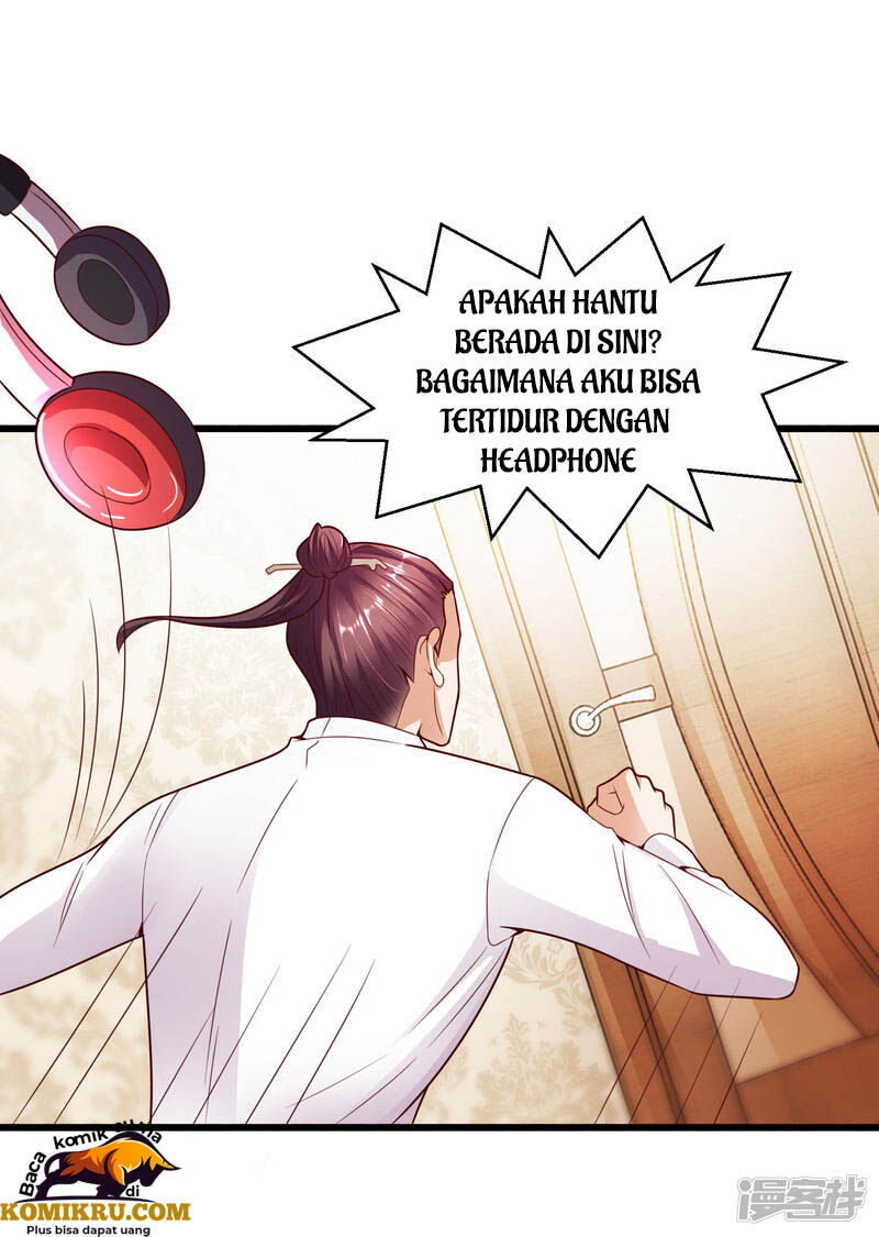 Almighty Supreme Chapter 13 Gambar 25