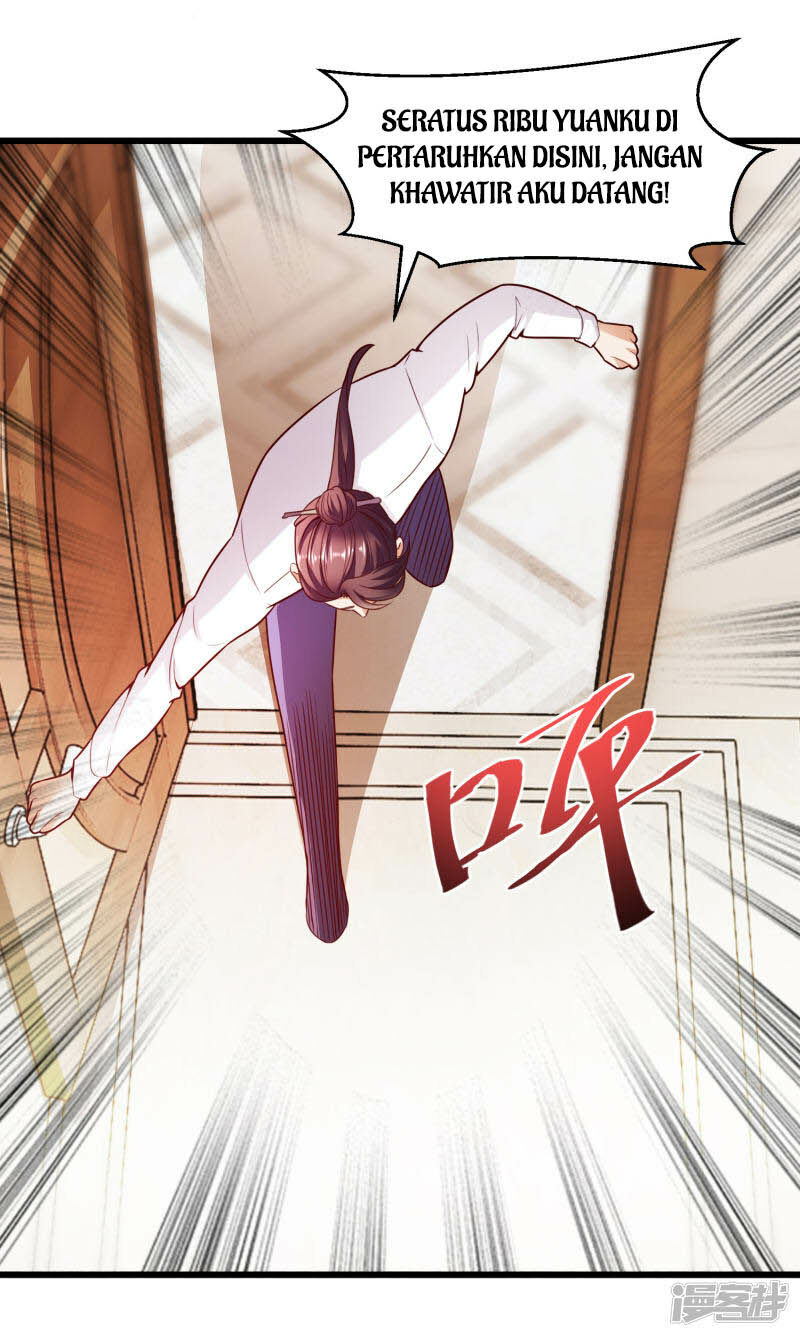 Almighty Supreme Chapter 13 Gambar 26