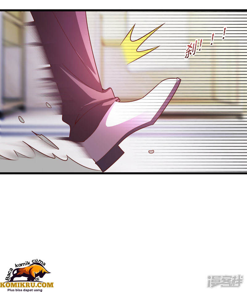 Almighty Supreme Chapter 13 Gambar 28
