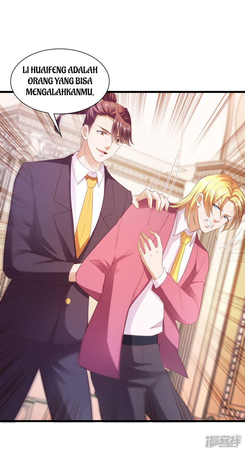 Almighty Supreme Chapter 13 Gambar 3