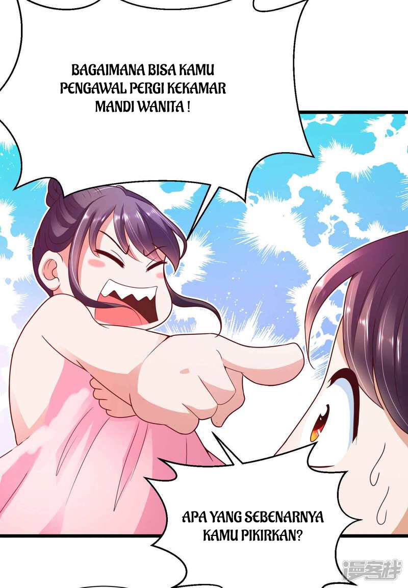 Almighty Supreme Chapter 13 Gambar 33