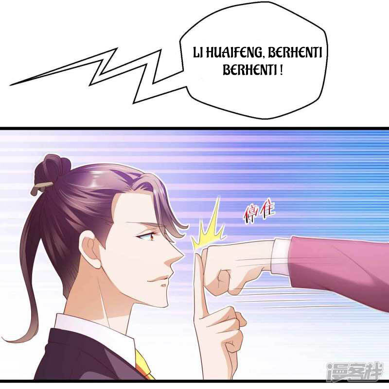 Almighty Supreme Chapter 13 Gambar 5