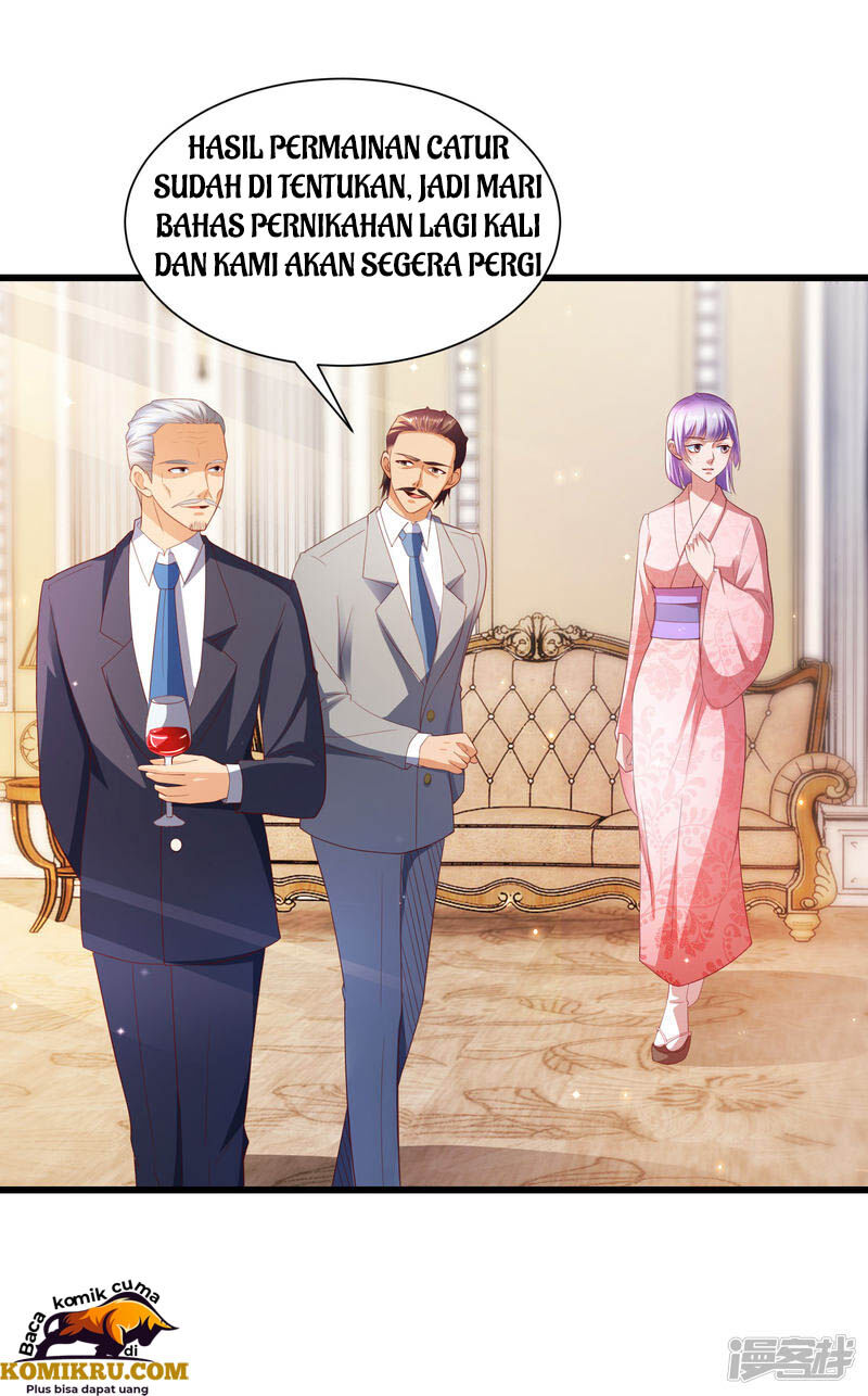 Almighty Supreme Chapter 13 Gambar 7