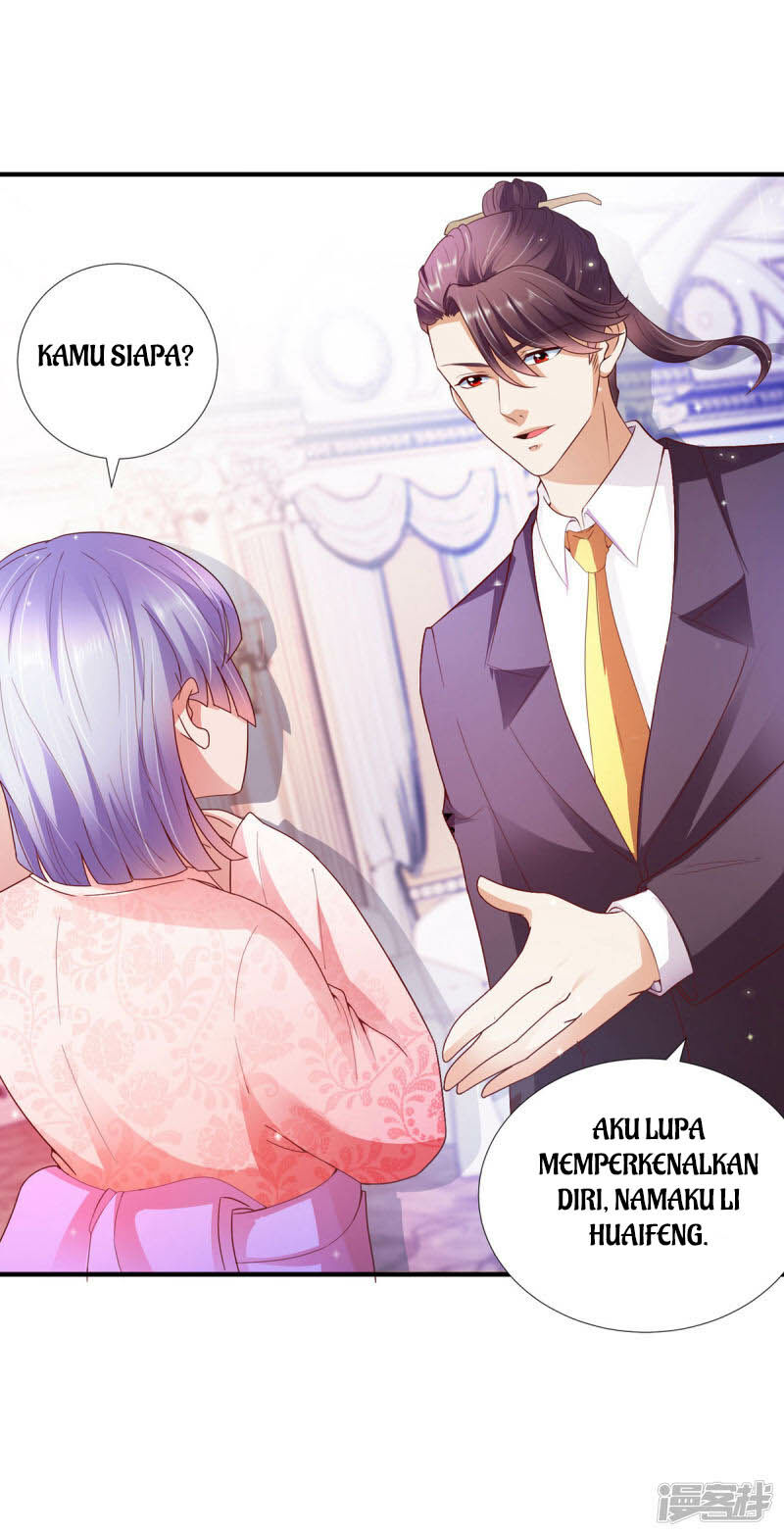Almighty Supreme Chapter 11 Gambar 10