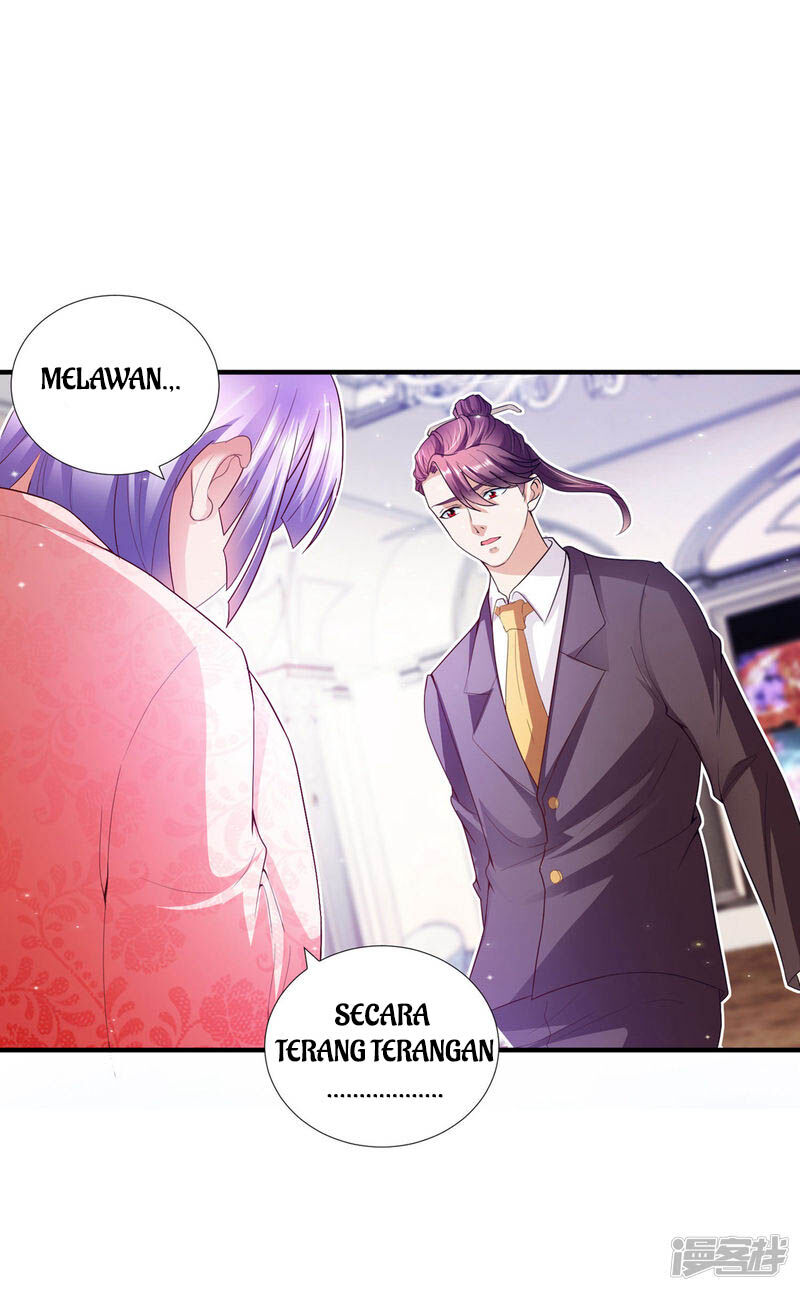 Almighty Supreme Chapter 11 Gambar 12