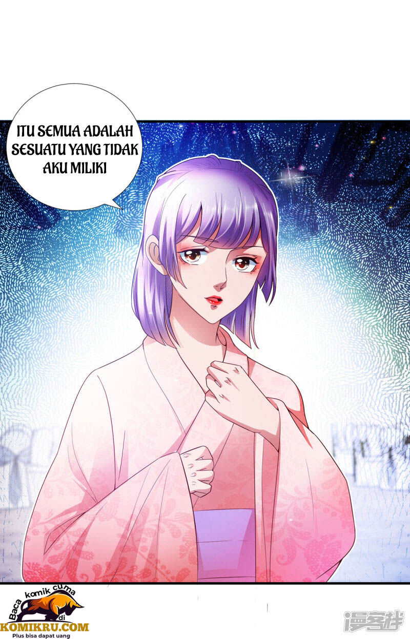 Almighty Supreme Chapter 11 Gambar 13