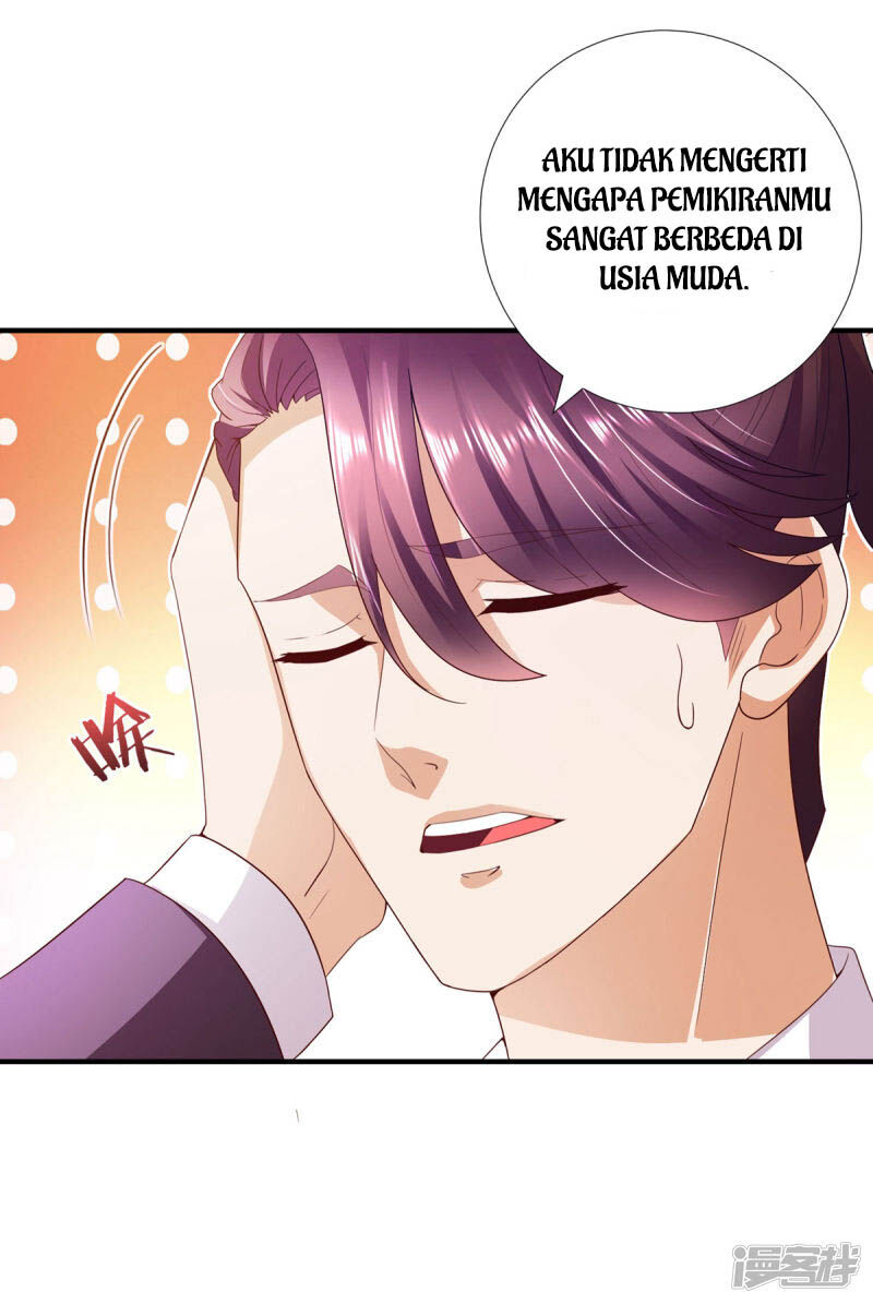 Almighty Supreme Chapter 11 Gambar 14