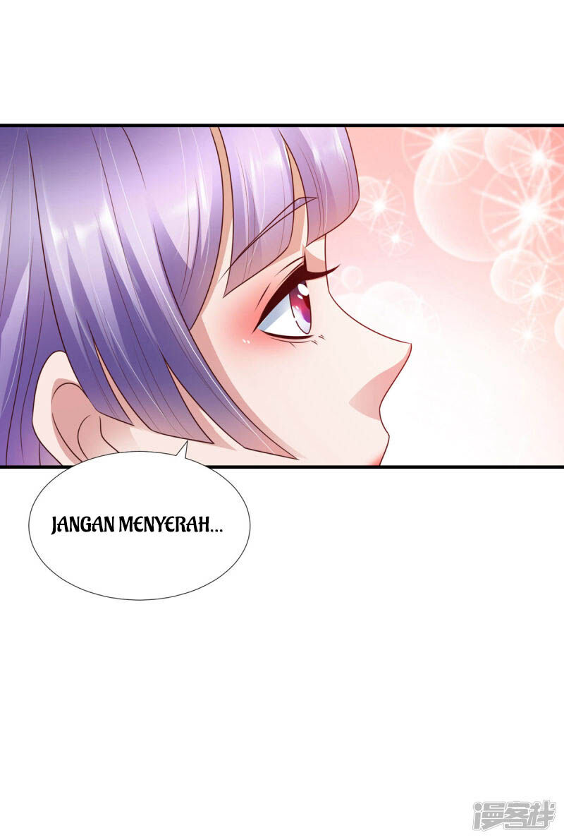 Almighty Supreme Chapter 11 Gambar 16