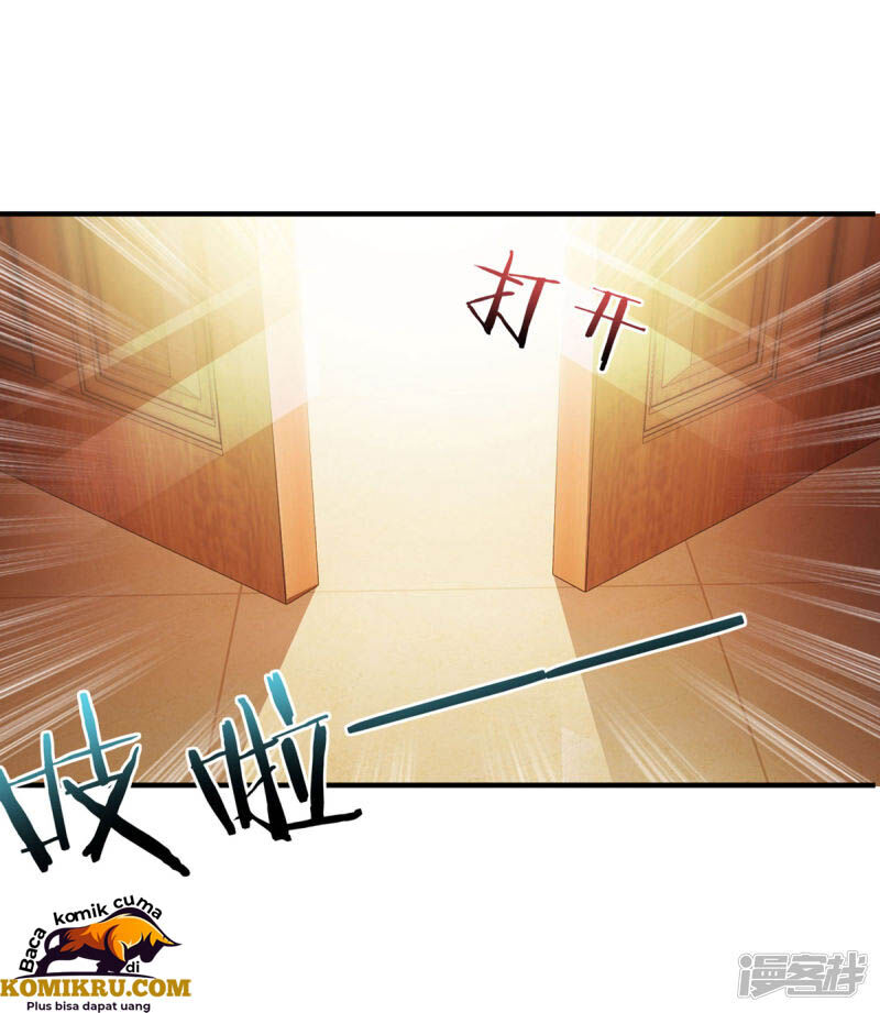Almighty Supreme Chapter 11 Gambar 17