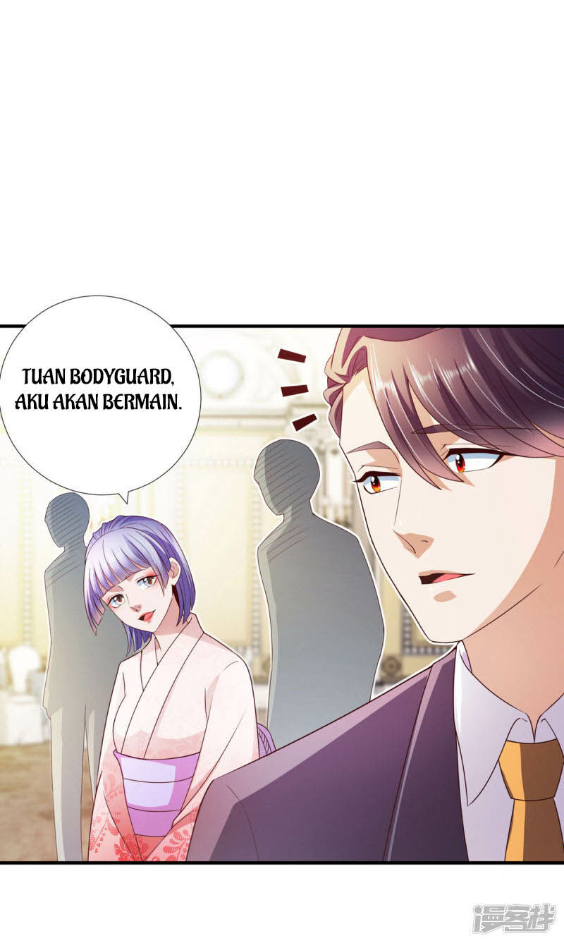 Almighty Supreme Chapter 11 Gambar 20
