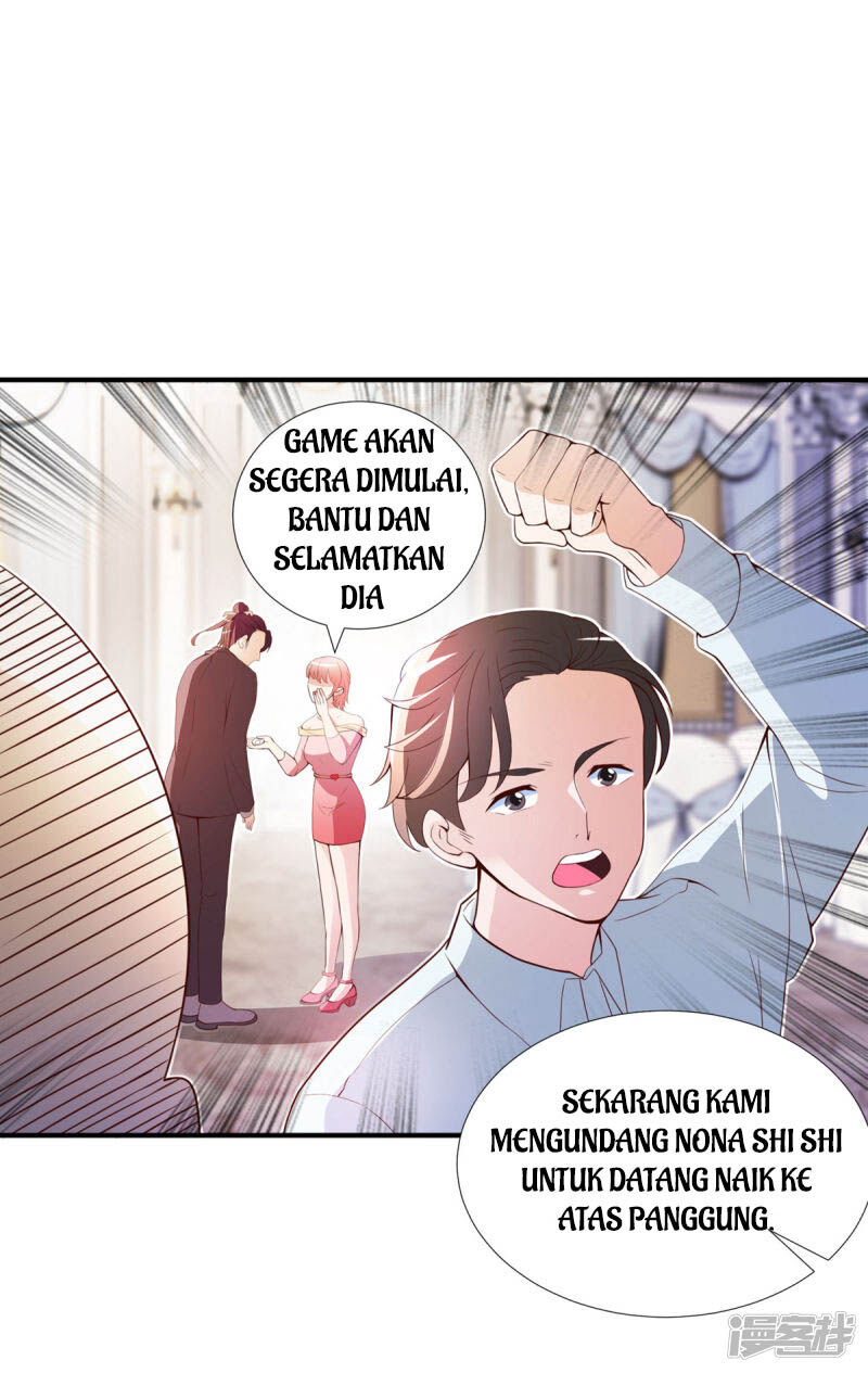 Almighty Supreme Chapter 11 Gambar 24