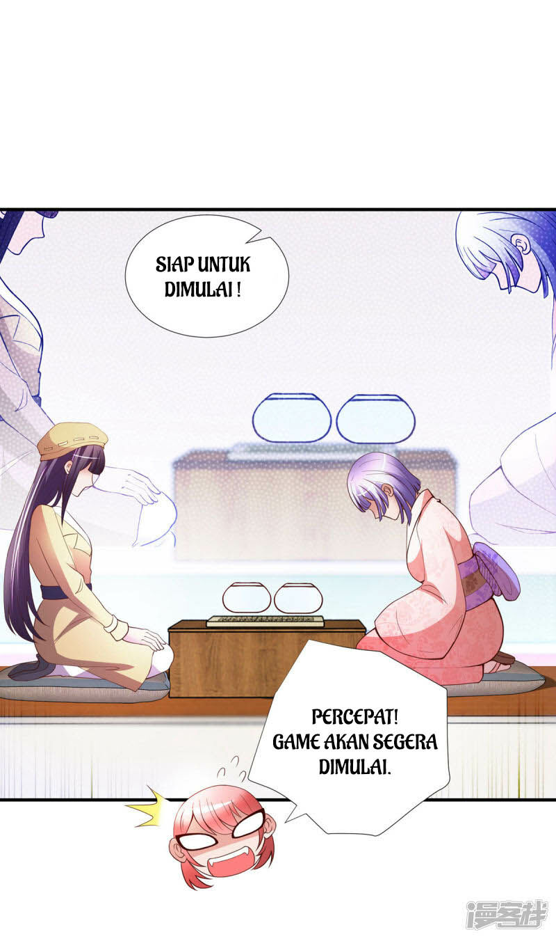 Almighty Supreme Chapter 11 Gambar 26