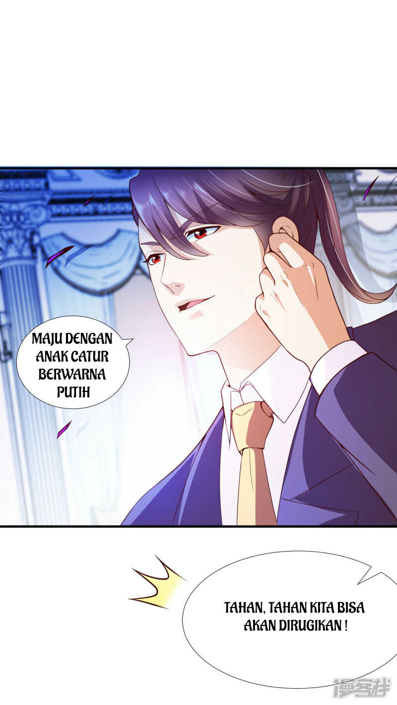 Almighty Supreme Chapter 11 Gambar 27