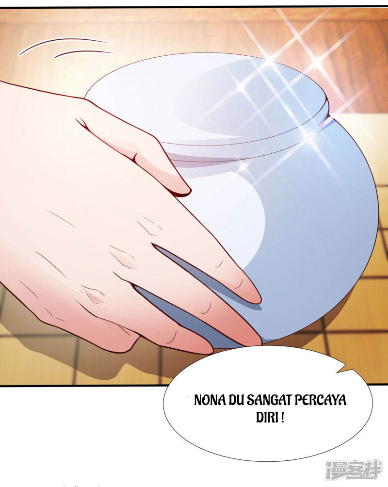Almighty Supreme Chapter 11 Gambar 28