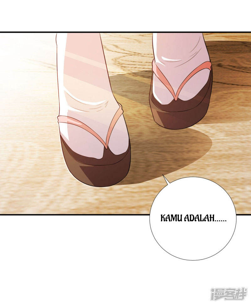 Almighty Supreme Chapter 11 Gambar 3