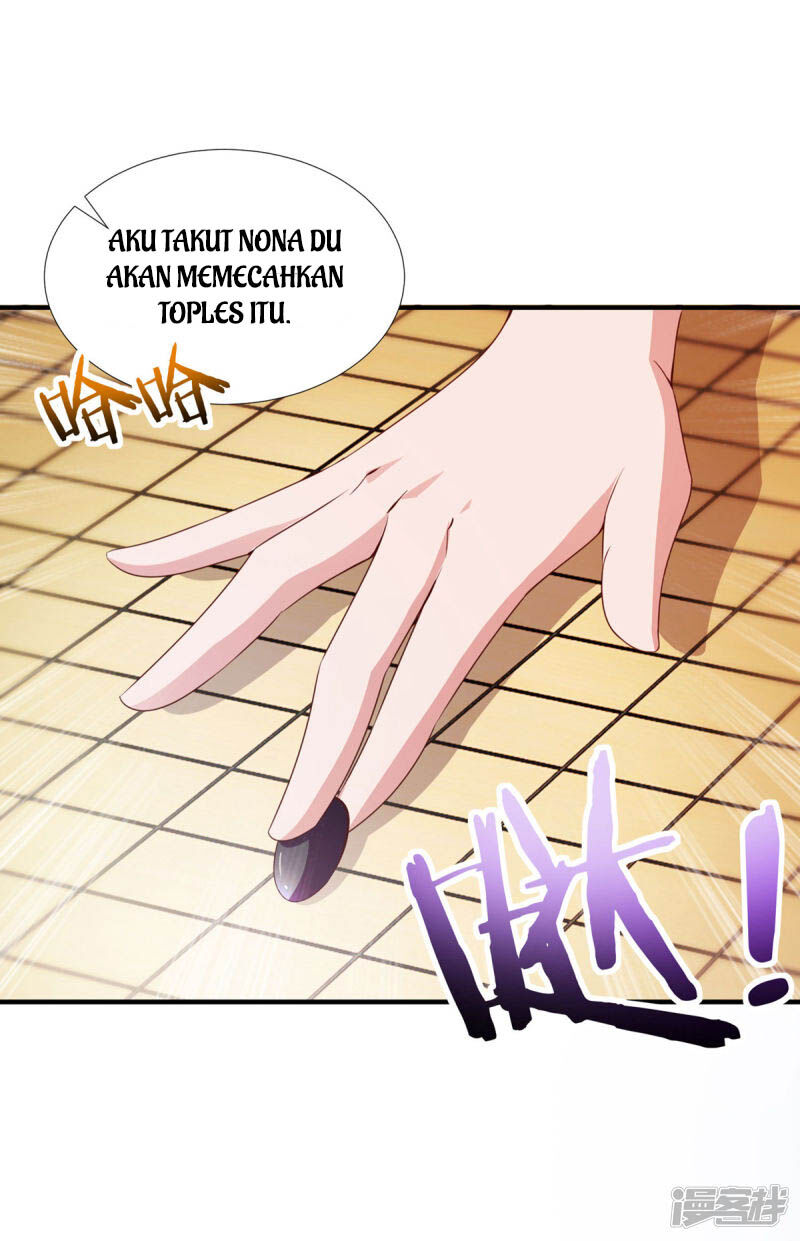 Almighty Supreme Chapter 11 Gambar 31