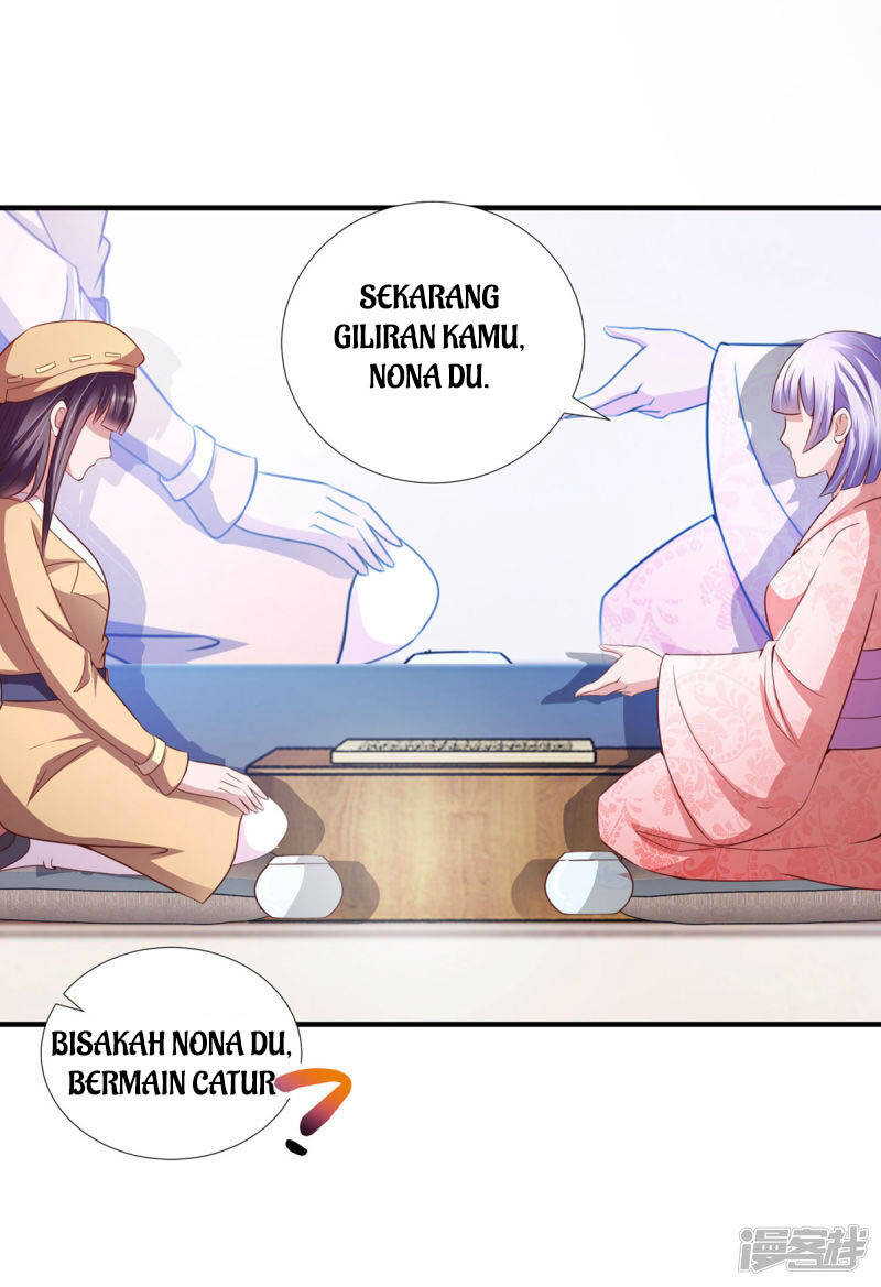 Almighty Supreme Chapter 11 Gambar 32