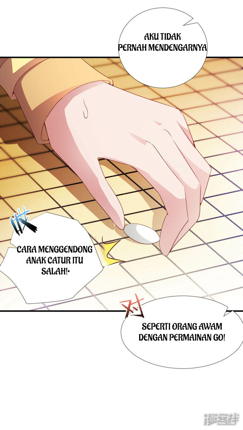 Almighty Supreme Chapter 11 Gambar 33