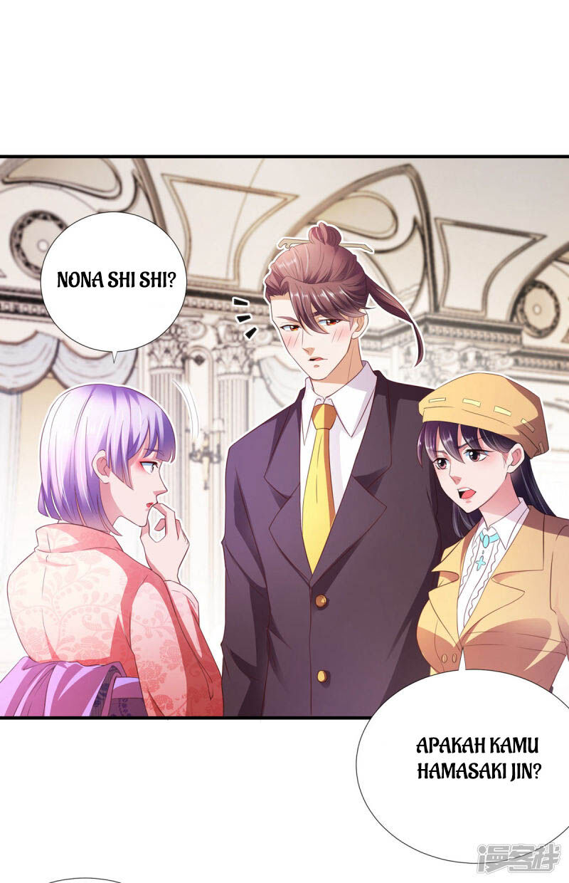 Almighty Supreme Chapter 11 Gambar 4