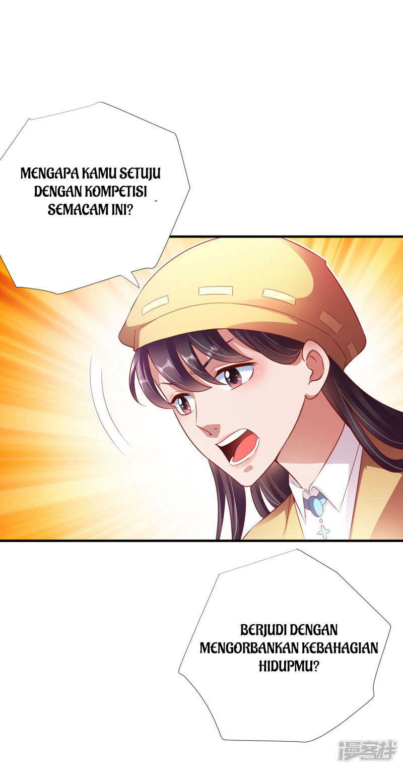 Almighty Supreme Chapter 11 Gambar 6