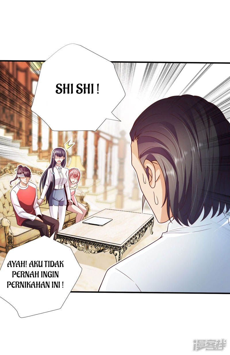 Almighty Supreme Chapter 10 Gambar 15