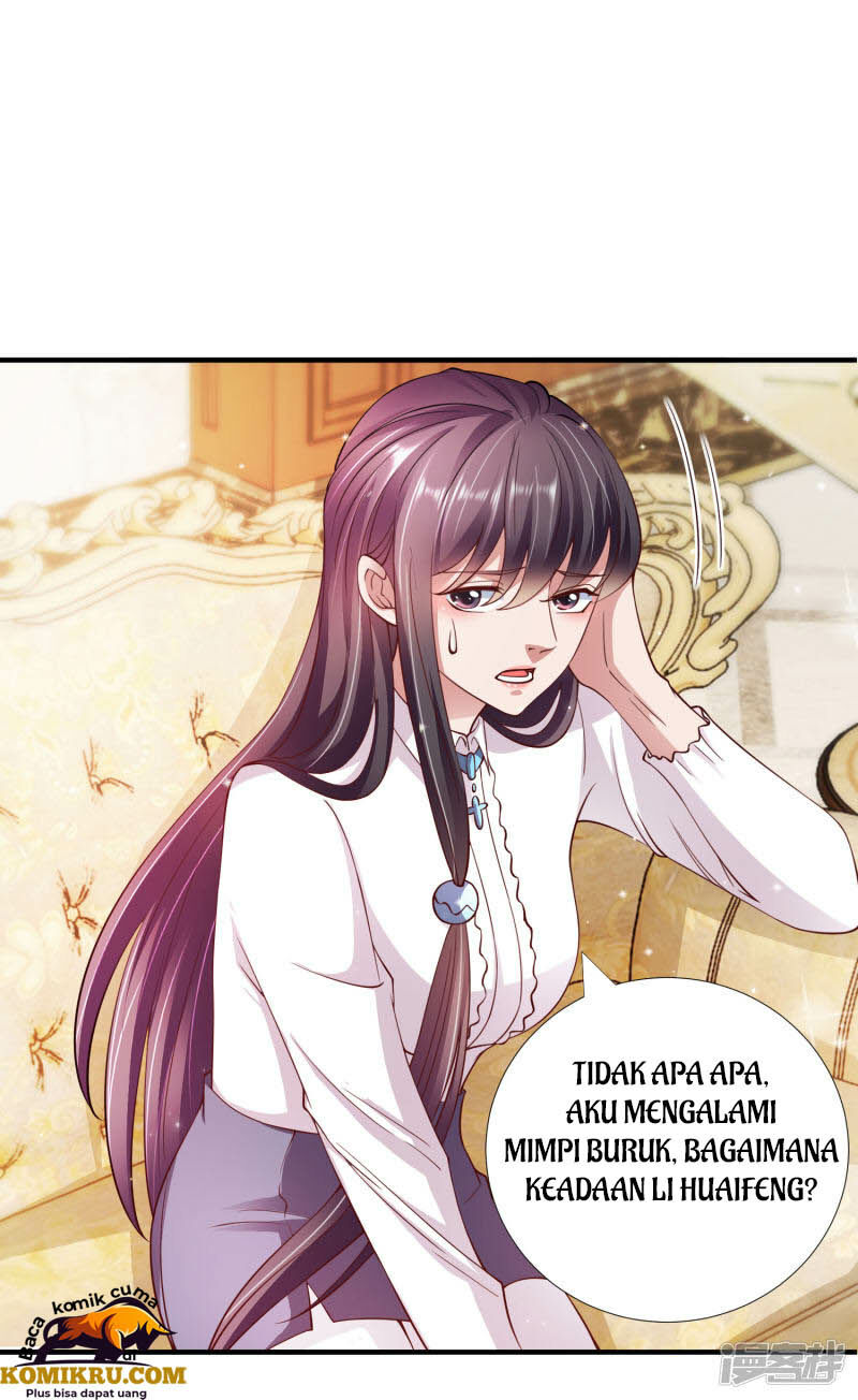 Almighty Supreme Chapter 9 Gambar 10