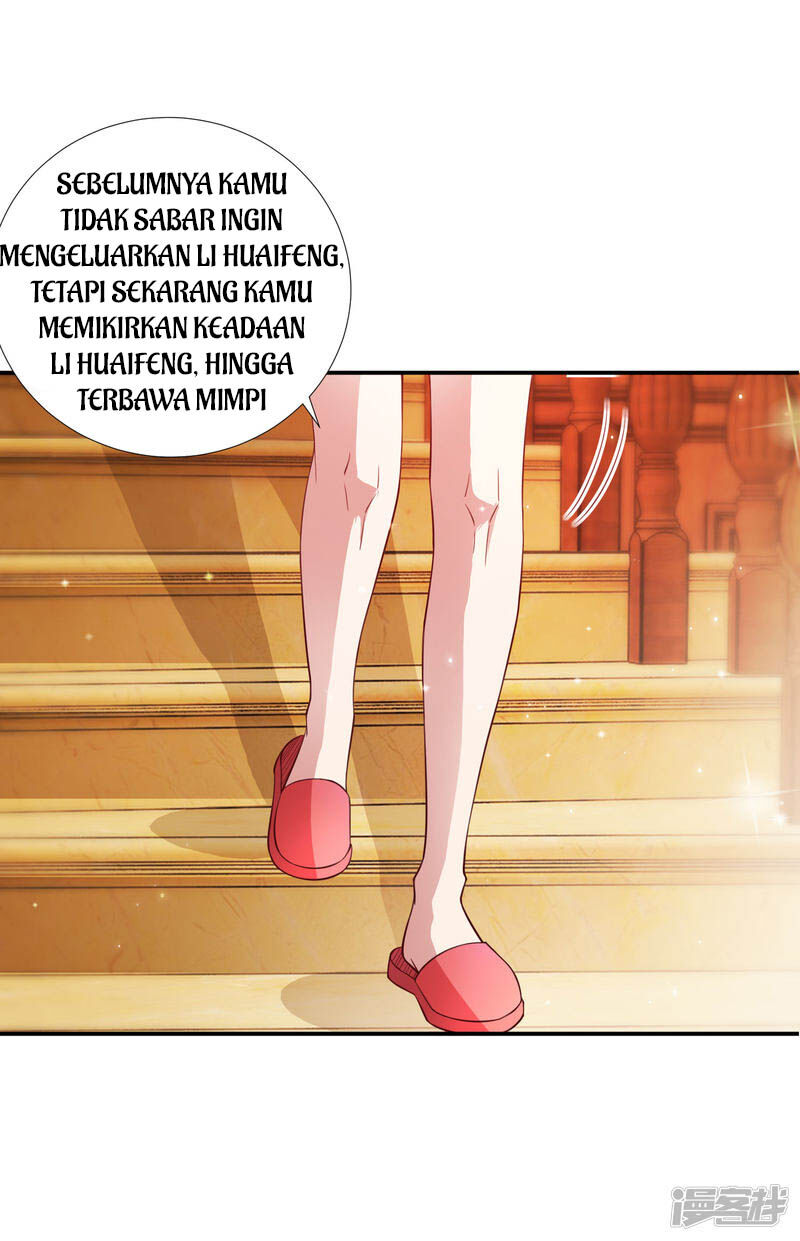 Almighty Supreme Chapter 9 Gambar 11