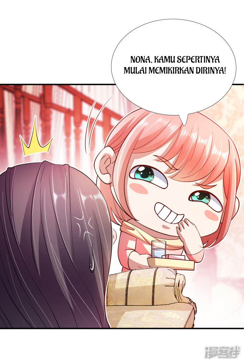 Almighty Supreme Chapter 9 Gambar 12