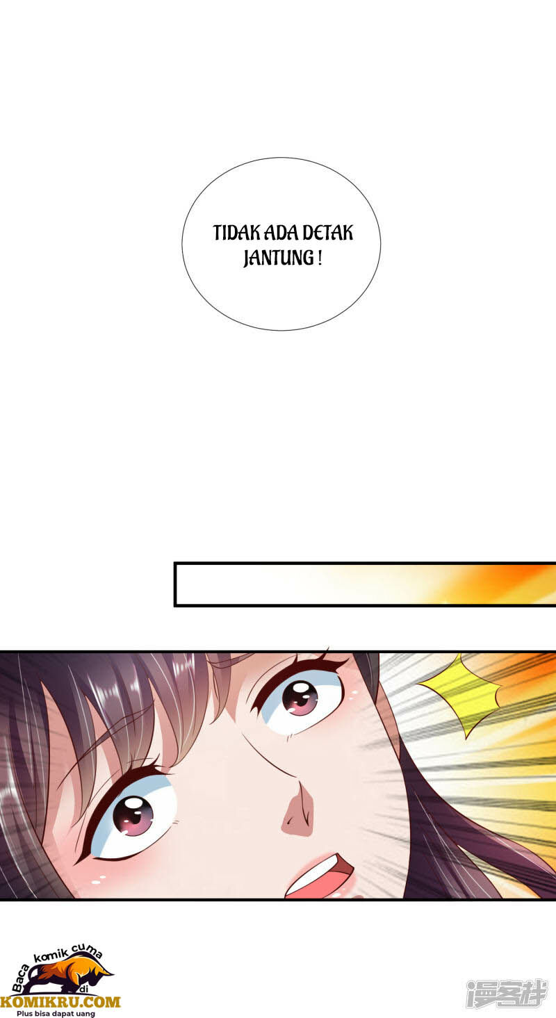 Almighty Supreme Chapter 9 Gambar 7