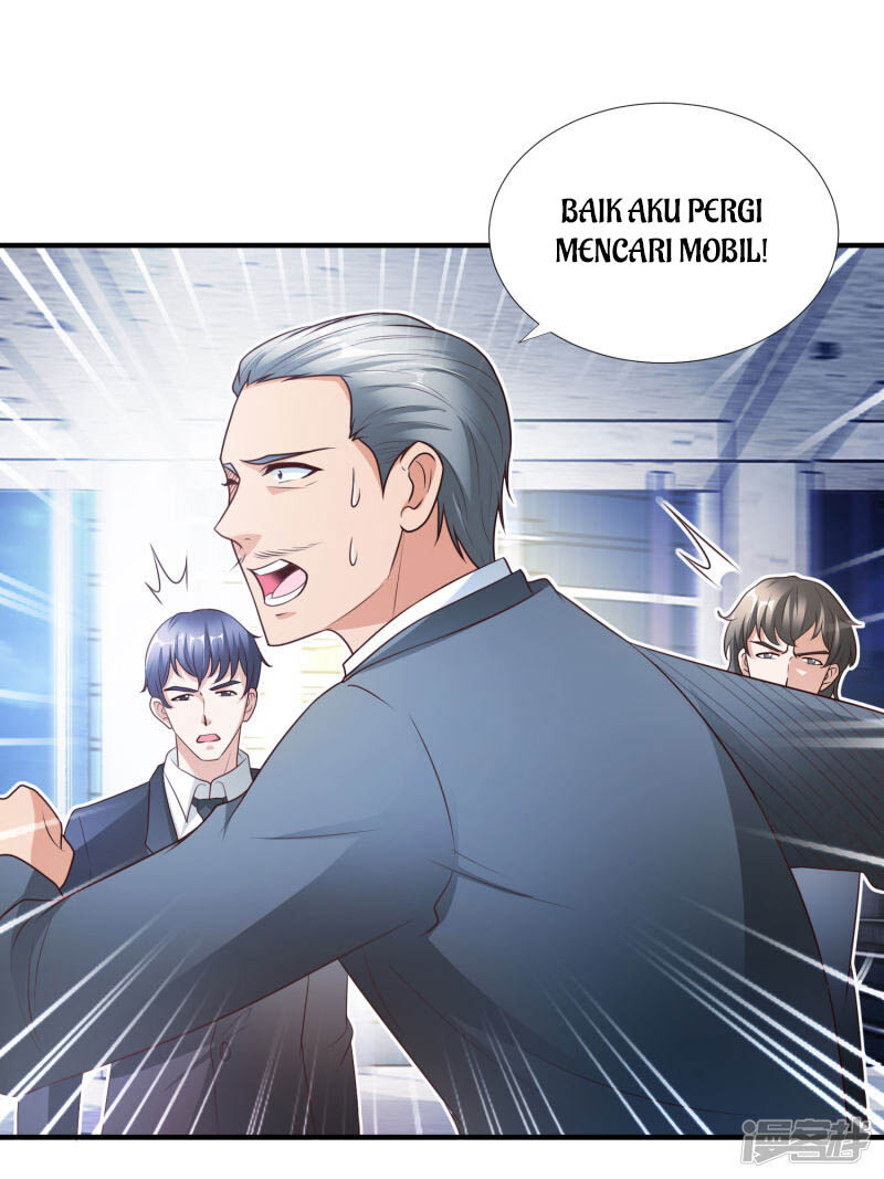 Almighty Supreme Chapter 8 Gambar 5