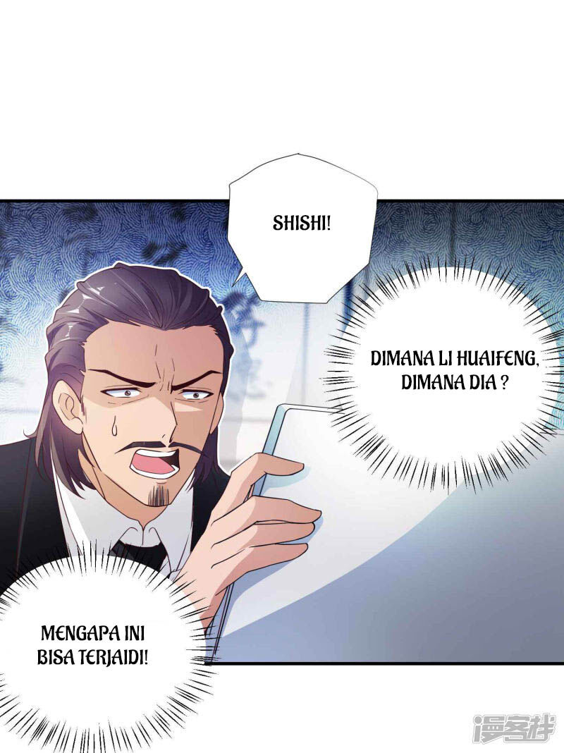 Almighty Supreme Chapter 7 Gambar 11