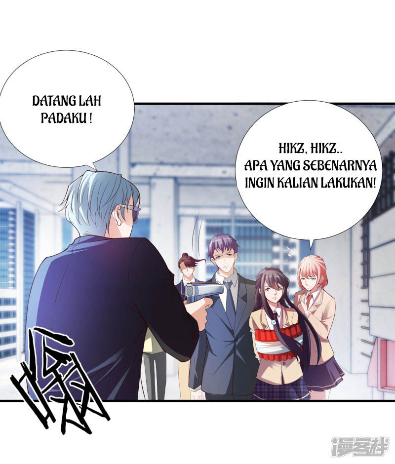 Almighty Supreme Chapter 7 Gambar 13